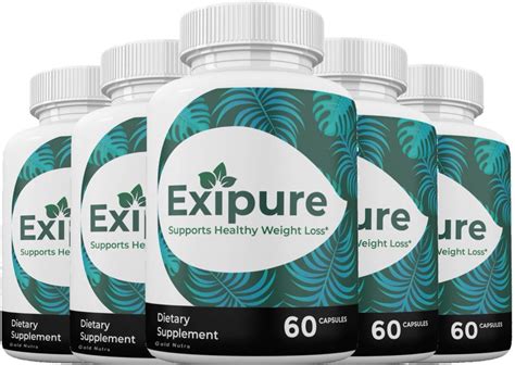 Exipure® .